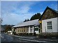 Glen Bar and Restaurant, Carradale