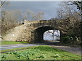 Railway  bridge