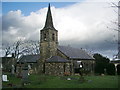 Parish Church of St Wilfrid, Pool-in-Wharfedale