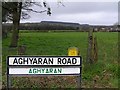 Aghyaran Townland