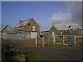 Outbuildings