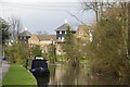 Lea Navigation, Hertford