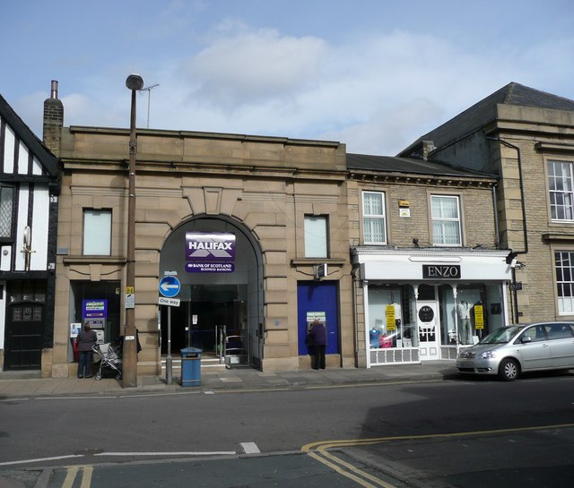 24 to 26 Bethel Street, Brighouse