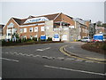 Amersham Hospital