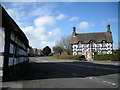 A442 through Norton