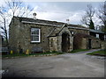 Village Hall, Leathley