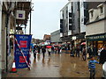 High Street, Bromley, Kent