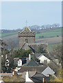 Chudleigh Parish Church