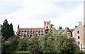 Abbey Ruins-Jedburgh