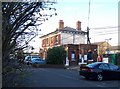 Snodland station