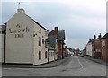 The Crown Inn, Gilmorton