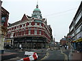 High Street, Merthyr Tydfil