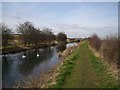 Forest Bottom Lock on the Chesterfield Canal