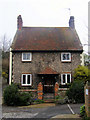 Cottage in Heighton Road, Denton