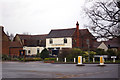 The Kings Arms, Cardington