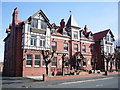 Victoria Hotel, Church Road, St Annes-on-Sea