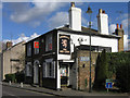 The Red Lion, St Mary Cray