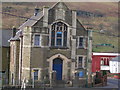 Cwm Methodist church