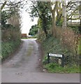 Stanleigh Terrace, Maisemore