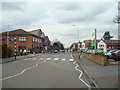 London Road, Swanley