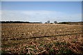 Frensham farmland