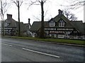 Kirkstyle Cottages, Coatbridge