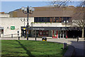 The Crucible Theatre, Sheffield