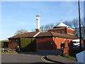 Aylesbury Mosque