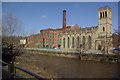 River Don, Sheffield