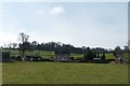 View of Hawthorn House, off Stockarth Lane