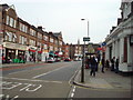 Garratt Lane, London SW18