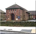 St John the Evangelist Catholic Church - Cooper Lane