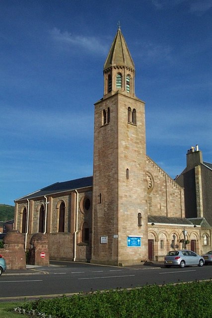 St johns church