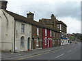 Station Road, Strood