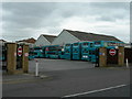 Gillingham Bus Depot