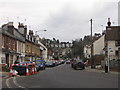 TQ2649 : Somerset Road, Meadvale by Ian Capper