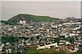 View over Ilfracombe