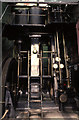 SD9208 : Steam engine, Diamond Ropeworks, Royton by Chris Allen