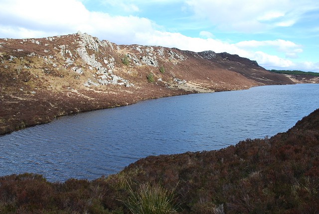 The Still Loch