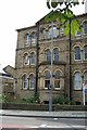 Sir Titus Salts Hospital, Saltaire