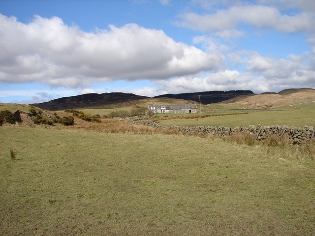 Cairn Farm, Gatehouse