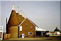 TQ6747 : Oast House by Oast House Archive