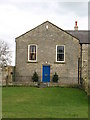 Former chapel in Fearby