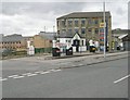 Hammerton Street Filling Station