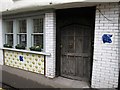 House in High Street, Axbridge