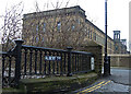 Albert Terrace, Saltaire