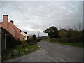 Upper Longwood & The Wrekin