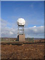 NB5432 : Weather Radar Equipment by JJM