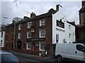 Grapes Inn, Appleby-in-Westmorland