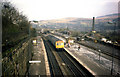 Marsden station